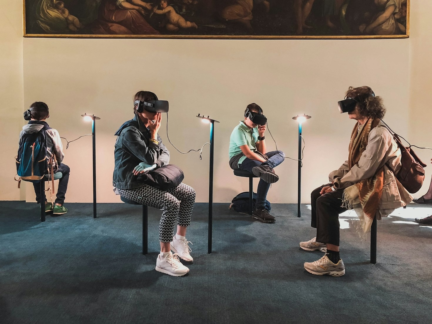 Virtual Reality’s Impact on Mobility and Accessibility