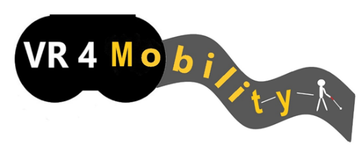 Virtual Reality For MOBILITY of visually impaired people